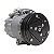 Compressor Mahle CVC 20068 Celta / Prisma 2009 diante - Imagem 3