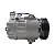 Compressor Mahle CVC 20068 Celta / Prisma 2009 diante - Imagem 4