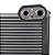Evaporador Chery Arrizo 6 pro 2021> Fluxo Paralelo OEM: BNBMF150AA2 - Imagem 6