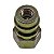 Adaptador Engate Rapido de Alta R12 Para R134a 3/16 - Imagem 2