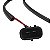 Eletroventilador Radiador S10/ Blazer c/ Ar Cond 1995 diante - Imagem 9