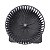 Ventilador Caixa Evaporadora Chevrolet Vectra 1997 diante - Imagem 3