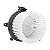 Ventilador da Caixa Evaporadora Peugeot 208 2021 em diante - Imagem 2