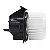 Ventilador da Caixa Evaporadora Peugeot 208 2021 em diante - Imagem 4