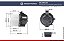 Ventilador da Caixa Evaporadora Peugeot 208 2021 em diante - Imagem 2