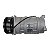 Compressor Harrison Corvette Antigo 12V Polia Canal 1A 131mm - Imagem 5