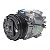Compressor Chevrolet Tracker 1.8 2013/2016 6pk OEM: 95369543 - Imagem 2