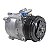 Compressor Chevrolet Tracker 1.8 2013/2016 6pk OEM: 95369543 - Imagem 3