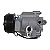 Compressor Chevrolet Tracker 1.8 2013/2016 6pk OEM: 95369543 - Imagem 6