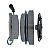 Conjunto Embreagem Compressor Royce 7H15 U4604 16H/ 24H - Imagem 5