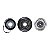 Conjunto Embreagem Compressor Seltec TM08/ M13/TM15 12 Volts - Imagem 2