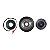 Conjunto Embreagem Compressor 10PA17/10PA15 - 12 Volts 1A - Imagem 1