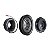 Conjunto Embreagem Compressor 10PA17/10PA15 - 12 Volts 1A - Imagem 3