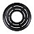 Polia Compressor Mahle CVC Fox/UP 2014 em diante/ Gol G7 - Imagem 1