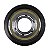 Polia Compressor 9PK 7SBU16C Mercedes Axor/Actros 135mm - Imagem 1