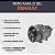 Compressor Modelo SD7V16 Renault Duster 2.0 2012 em diante - Imagem 9