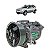 Compressor Modelo SD7V16 Renault Duster 2.0 2012 em diante - Imagem 1