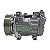 Compressor Modelo SD7V16 Renault Duster 2.0 2012 em diante - Imagem 1