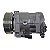 Compressor Modelo SD7V16 Renault Duster 2.0 2012 em diante - Imagem 6