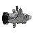 Compressor Ka Motor 1.0 3 Cilindros 2015> 12 Volts 6pk - Imagem 1