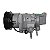 Compressor Ka Motor 1.0 3 Cilindros 2015> 12 Volts 6pk - Imagem 6