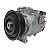 Compressor 6SES14C GLA200 1.6 Turbo/ CLA200/A200 2015 diante - Imagem 2
