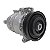 Compressor 6SES14C GLA200 1.6 Turbo/ CLA200/A200 2015 diante - Imagem 3