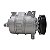 Compressor 6SES14C GLA200 1.6 Turbo/ CLA200/A200 2015 diante - Imagem 4
