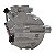 Compressor 6SES14C GLA200 1.6 Turbo/ CLA200/A200 2015 diante - Imagem 5