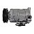 Compressor 6SES14C GLA200 1.6 Turbo/ CLA200/A200 2015 diante - Imagem 6