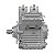 Compressor Bock MD-40/470N 465cm³ Ônibus - Imagem 6