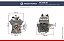 Compressor Bock MD-40/470N 465cm³ Ônibus - Imagem 1
