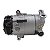 Compressor EQUINOX 1.5 Turbo 2020 em diante Polia 5pk - Imagem 1