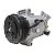 Compressor EQUINOX 1.5 Turbo 2020 em diante Polia 5pk - Imagem 2