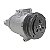 Compressor EQUINOX 1.5 Turbo 2020 em diante Polia 5pk - Imagem 3