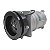 Compressor Harrison Asia Motors - 24 Volts Polia Canal 1A - Imagem 2