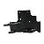 Suporte Compressor 5H14/7H15 Fiorino/Strada 1.3 e 1.4 com Ar - Imagem 2