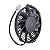 Eletroventilador Spal Aspirante 9 Polegadas Pás S - 24 Volts - Imagem 1