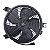 Eletroventilador L200 Triton 2009 Pajero Dakar 08- Full 11- - Imagem 1