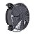 Eletroventilador L200 Triton 2009 Pajero Dakar 08- Full 11- - Imagem 2