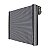 Evaporador Máquina Escavadeira XE150BR/ XE215BR/ XE225BR - Imagem 7