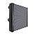 Evaporador Máquina Escavadeira XE150BR/ XE215BR/ XE225BR - Imagem 8