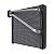 Evaporador Máquina Escavadeira XE150BR/ XE215BR/ XE225BR - Imagem 4