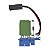 Resistência da Caixa Evaporadora Chevrolet Vectra 1997> - 12 Volts OEM: 90463851 - Imagem 3