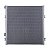 Condensador Máquina Rolo Compactador CP11/ CS10/ CS11/ CS12 - Imagem 1