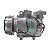 Compressor Modelo TRSE07 Fit 1.4 /1.5 Twist 2011 a 2014 - Imagem 1