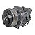 Compressor Modelo TRSE07 Fit 1.4 /1.5 Twist 2011 a 2014 - Imagem 2