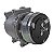 Compressor Modelo TRSE07 Fit 1.4 /1.5 Twist 2011 a 2014 - Imagem 3
