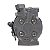 Compressor Modelo TRSE07 Fit 1.4 /1.5 Twist 2011 a 2014 - Imagem 5