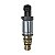 Válvula Torre compressor SD7C16 Tiggo 7 / 8 Pro 2020 diante - Imagem 4